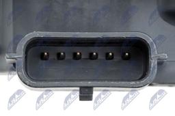 Corps papillon NTY ETB-NS-002