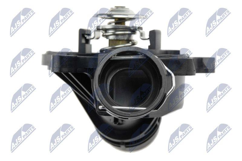 Thermostat, liquide de refroidissement NTY CTM-BM-019