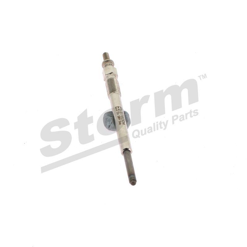 Bougie de préchauffage STORM QUALITY PARTS 576004