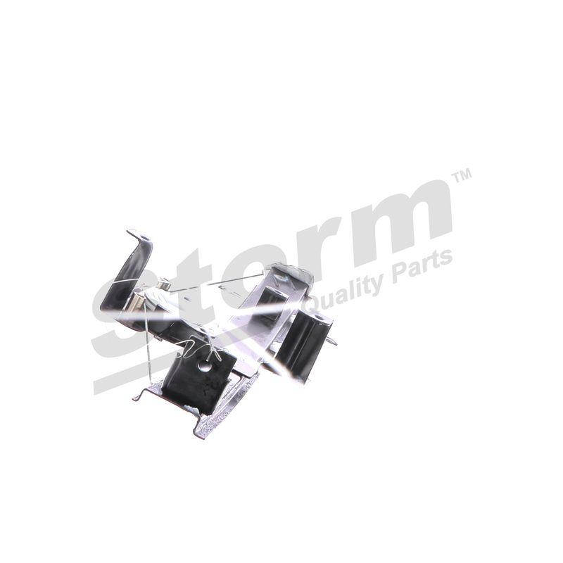 Lève-vitre STORM QUALITY PARTS 47092