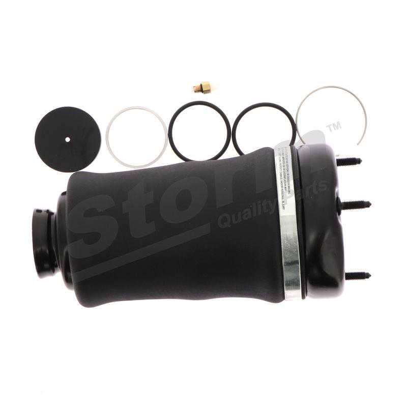 Ressort pneumatique, châssis STORM QUALITY PARTS 844520