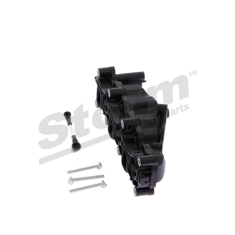 Module de tube d'admission STORM QUALITY PARTS 516510