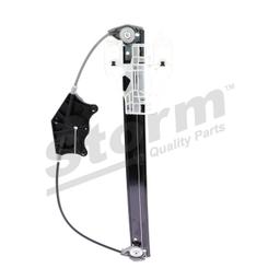 Lève-vitre STORM QUALITY PARTS 1027523