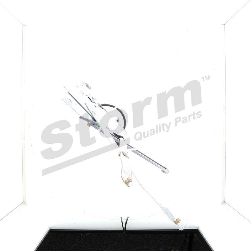 Lève-vitre STORM QUALITY PARTS 136080