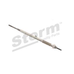 Bougie de préchauffage STORM QUALITY PARTS 502125