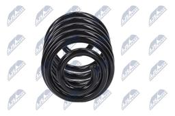 Ressort de suspension NTY ASZ-PL-071