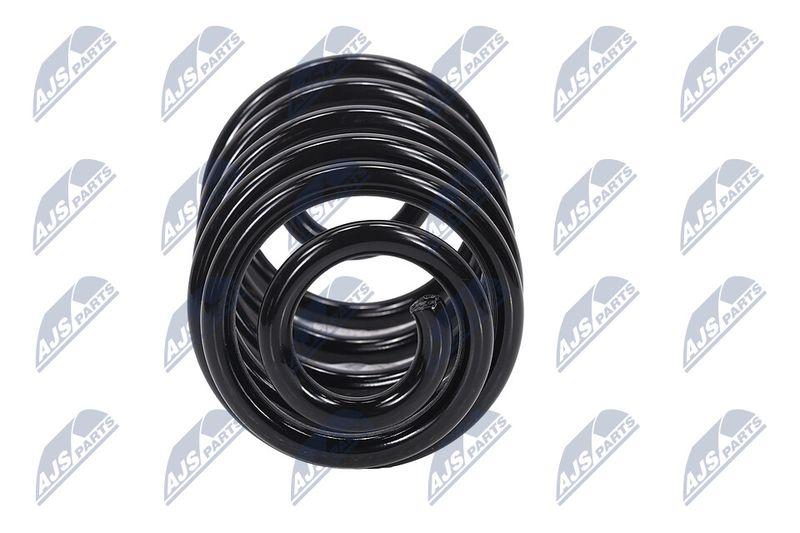 Ressort de suspension NTY ASZ-PL-071