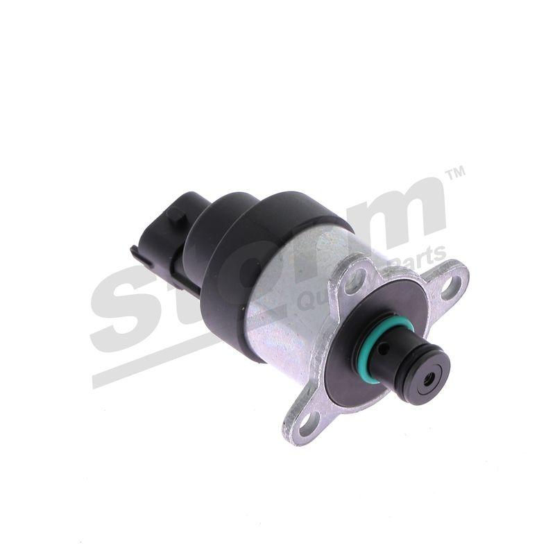 Régulateur, quantité de carburant (système à rampe commune) STORM QUALITY PARTS STO300203