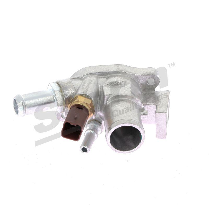 Boîtier du thermostat STORM QUALITY PARTS F16439