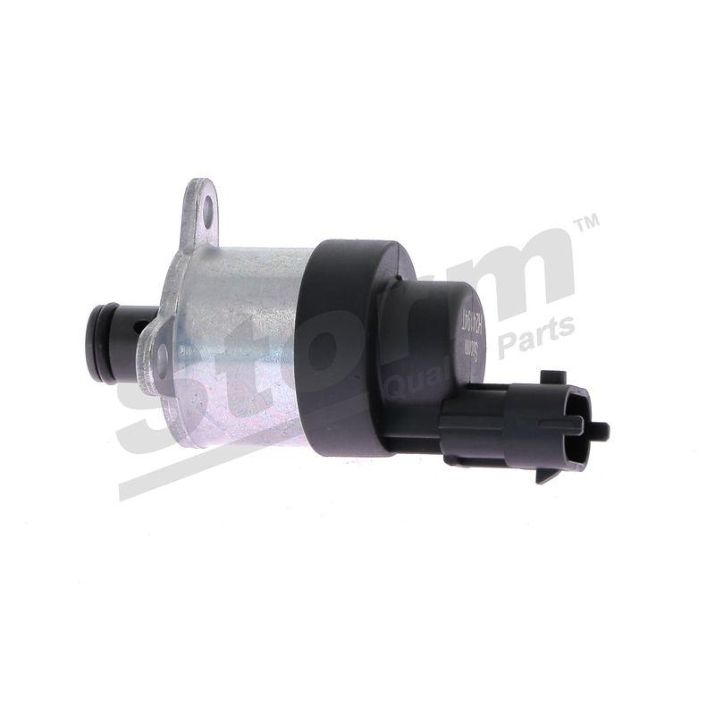 Régulateur, quantité de carburant (système à rampe commune) STORM QUALITY PARTS STO300203