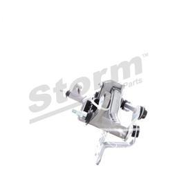 Moteur d'essuie-glace STORM QUALITY PARTS 2551003