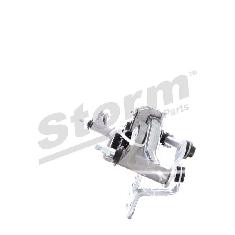 Moteur d'essuie-glace STORM QUALITY PARTS 2551003