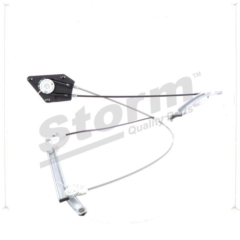 Lève-vitre STORM QUALITY PARTS 1027529