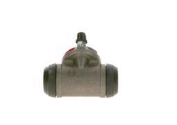 Cylindre de roue BOSCH F026002176