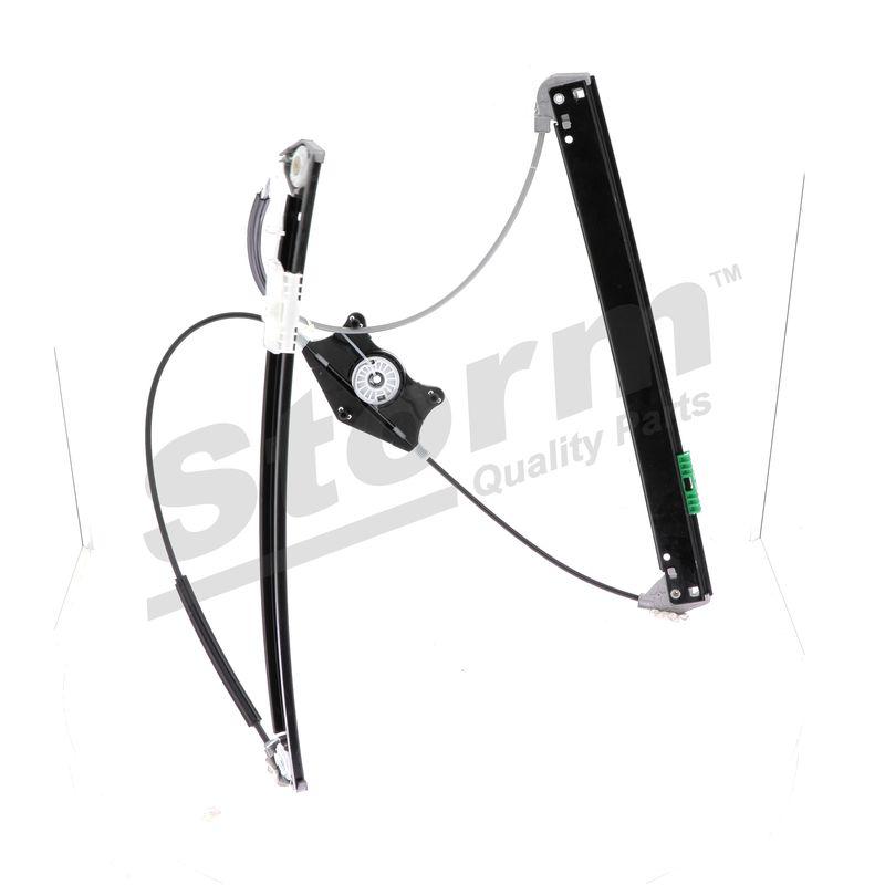 Lève-vitre STORM QUALITY PARTS 10482