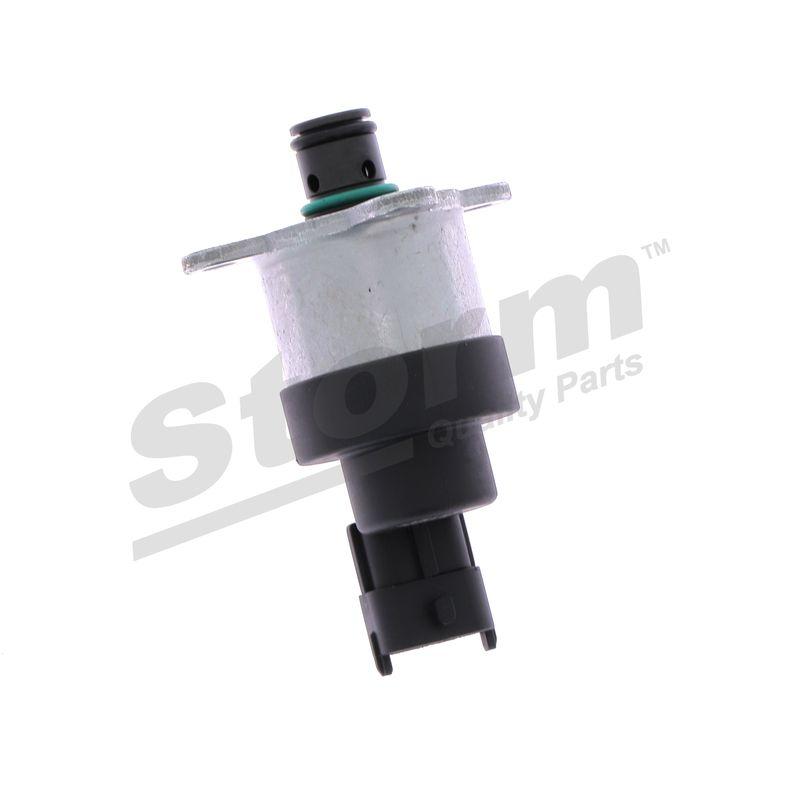 Régulateur, quantité de carburant (système à rampe commune) STORM QUALITY PARTS STO888203