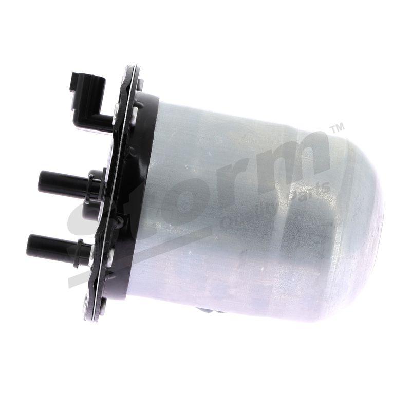 Boîtier, filtre à carburant STORM QUALITY PARTS 3888