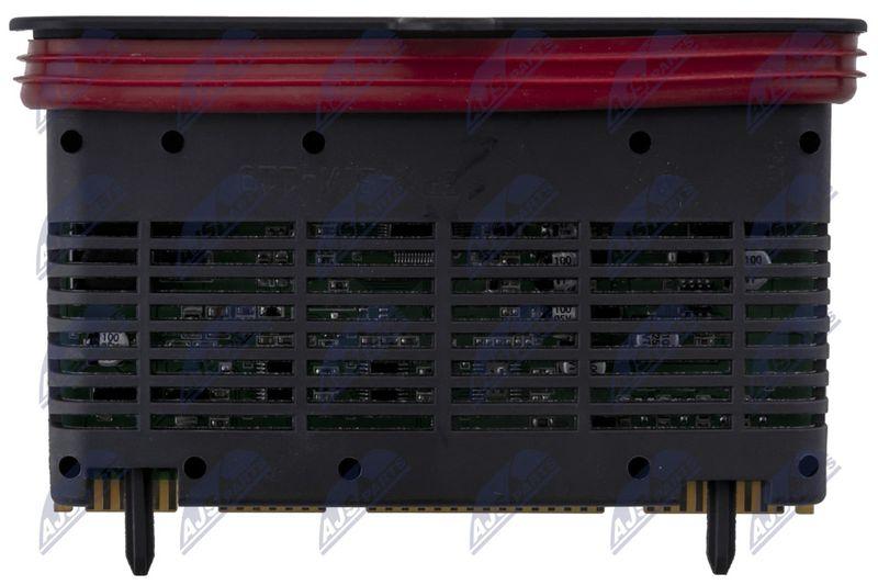 Appareil de commande, système d'éclairage NTY EPX-BM-119
