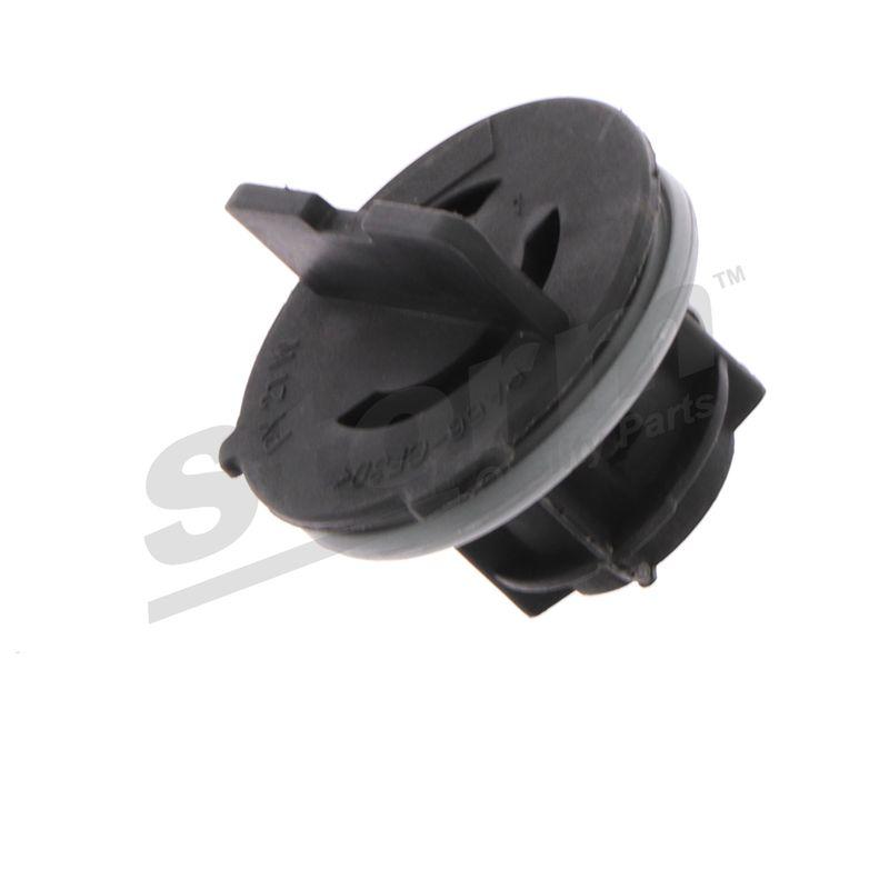 Support de lampe, feu clignotant STORM QUALITY PARTS 80900