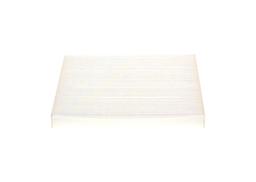 Filtre, air de l'habitacle BOSCH 1 987 432 092