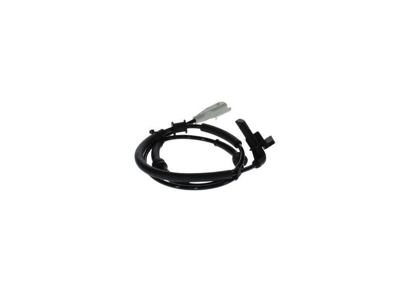 Capteur, vitesse de roue BOSCH 0 265 007 883