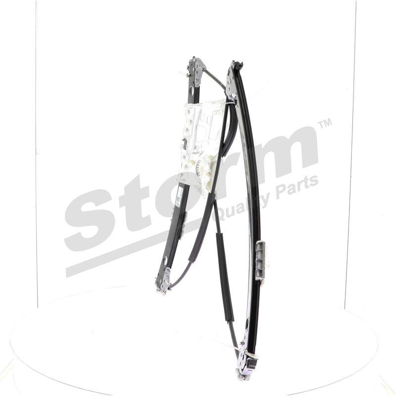 Lève-vitre STORM QUALITY PARTS 53078