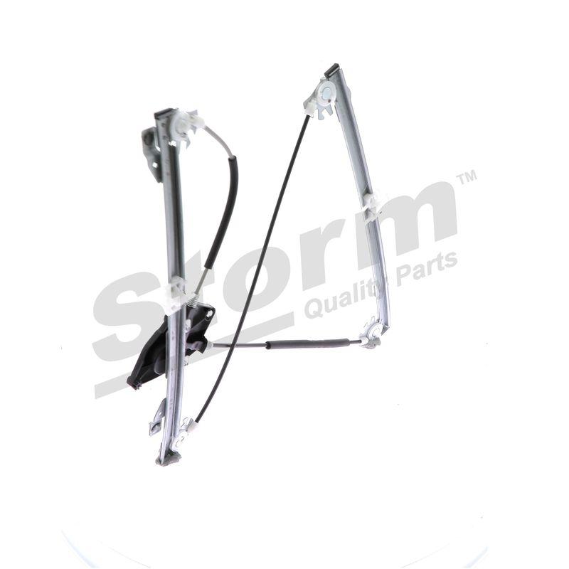 Lève-vitre STORM QUALITY PARTS 18976