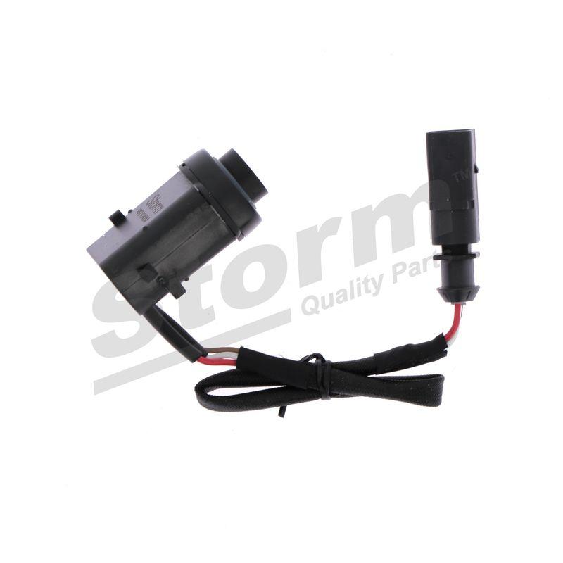Capteur, aide au stationnement STORM QUALITY PARTS 399222