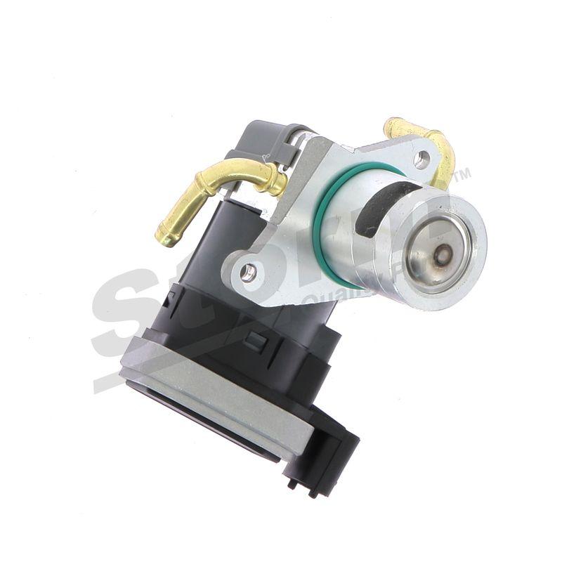 Vanne EGR STORM QUALITY PARTS 9026