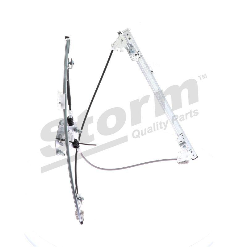 Lève-vitre STORM QUALITY PARTS 37077