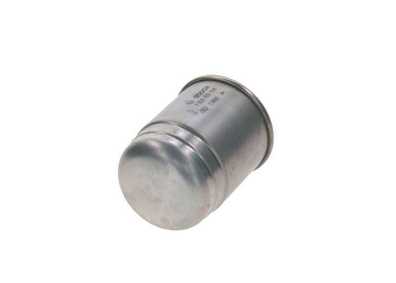 Filtre à carburant BOSCH F 026 402 104
