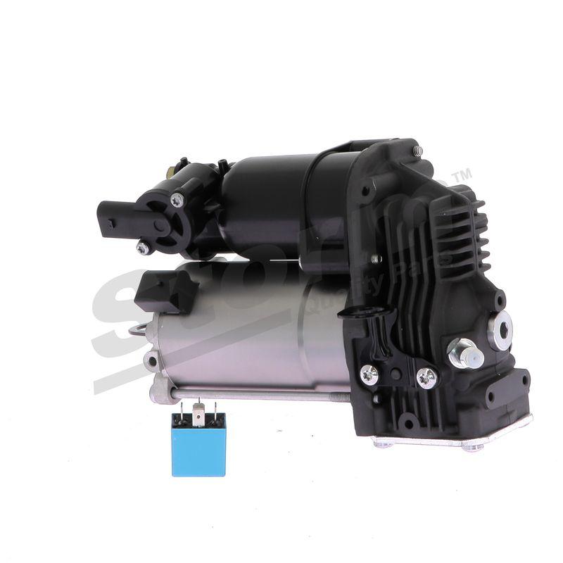 Compresseur, système d'air comprimé STORM QUALITY PARTS 844288ST