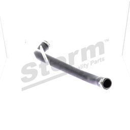 Gaine de suralimentation STORM QUALITY PARTS F11817