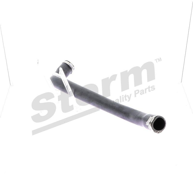 Gaine de suralimentation STORM QUALITY PARTS F11817