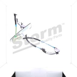 Lève-vitre STORM QUALITY PARTS 9307632