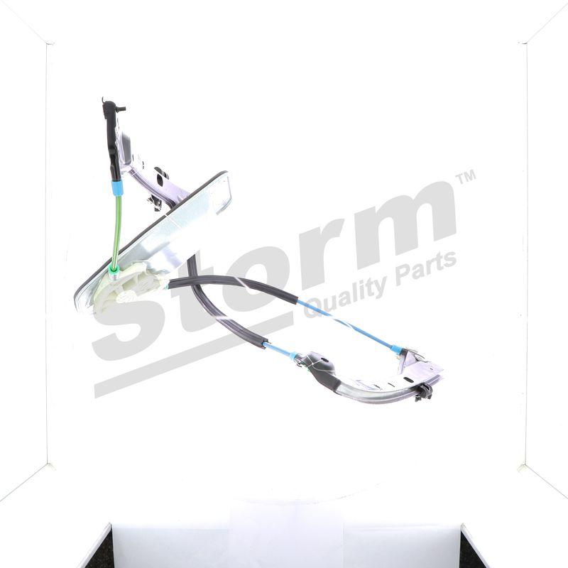 Lève-vitre STORM QUALITY PARTS 9307632