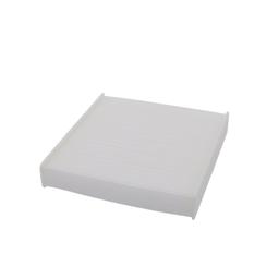 Filtre, air de l'habitacle CORTECO 80004638