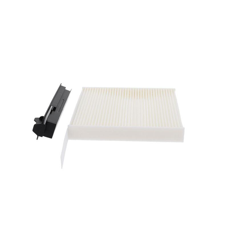 Filtre, air de l'habitacle CORTECO 80000074
