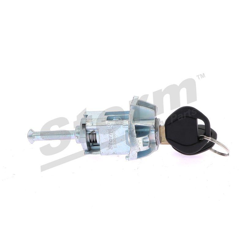 Cylindre de serrure STORM QUALITY PARTS 1512002