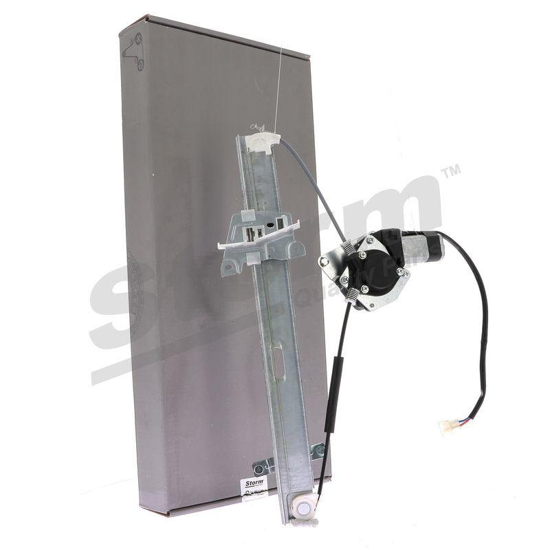 Lève-vitre STORM QUALITY PARTS 120575