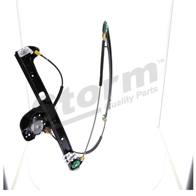 Lève-vitre STORM QUALITY PARTS 17378