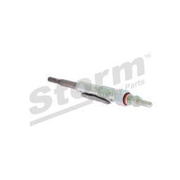 Bougie de préchauffage STORM QUALITY PARTS 566008