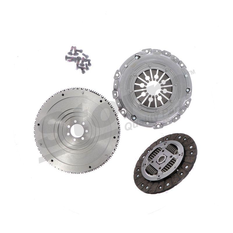 Kit adaptateur, embrayage STORM QUALITY PARTS STO40019
