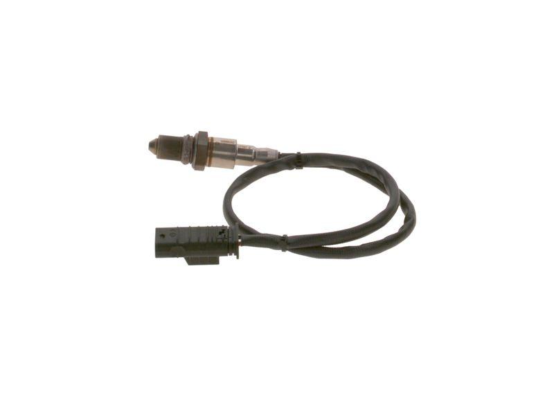 Sonde lambda BOSCH 0281004742
