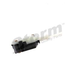 Élément d'ajustage, verrouillage central STORM QUALITY PARTS 971006