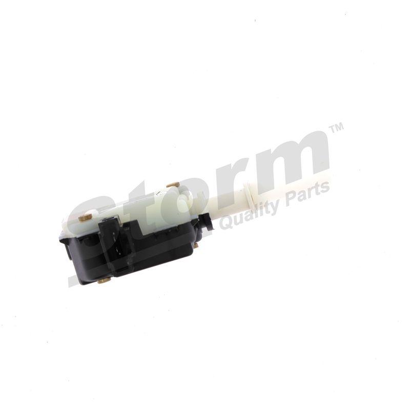 Élément d'ajustage, verrouillage central STORM QUALITY PARTS 971006