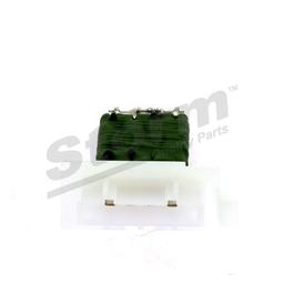 Résistance, pulseur d'air habitacle STORM QUALITY PARTS 970500