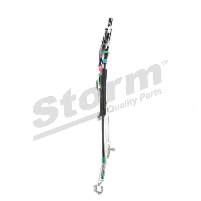 Lève-vitre STORM QUALITY PARTS 104740