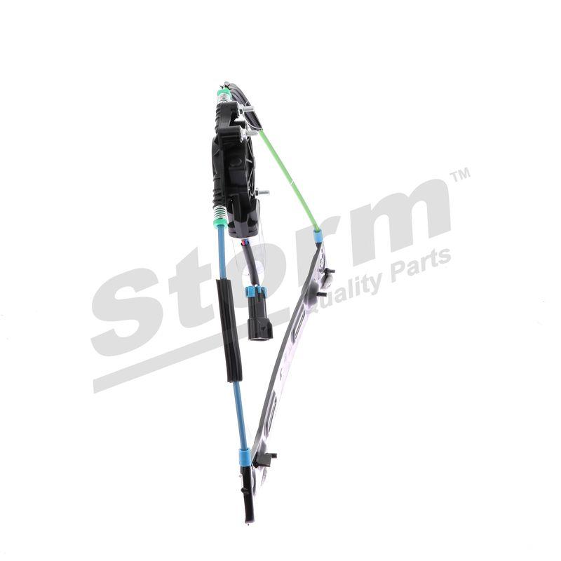 Lève-vitre STORM QUALITY PARTS 30079