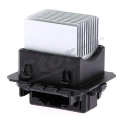 Résistance, pulseur d'air habitacle STORM QUALITY PARTS 777027